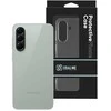 OBAL:ME TPU Cover for Samsung Galaxy A56 5G dėklas telefonui skaidrus