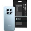 OBAL:ME TPU dėklas skirtas Xiaomi Redmi Note 15 4G/5G skaidrus