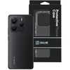 OBAL:ME TPU dėklas skirtas Xiaomi Redmi Note 14 5G skaidrus