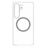 Dėklas Samsung Clear Magnetic Cover for Samsung Galaxy S25 Ultra