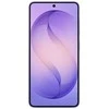 Dėklas Samsung EF-CS942CTE Clear Magnet Cover for Samsung Galaxy S26 / transparent