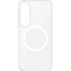 Dėklas Samsung EF-CS942CTE Clear Magnet Cover for Samsung Galaxy S26 / transparent