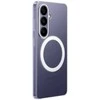 Dėklas EF-CS942CTE Samsung Clear Magnet Cover for Galaxy S26 Transparent