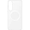 Dėklas Samsung EF-CS947CTE Clear Magnet Cover for Samsung Galaxy S26+ / transparent