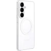 Dėklas EF-CS947CTE Samsung Clear Magnet Cover for Galaxy S26+ Transparent