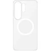 Dėklas Samsung EF-CS948CTE Clear Magnet Cover for Samsung Galaxy S26 Ultra