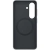 Dėklas Samsung EF-ES942CBE Silicone Magnet Cover for Samsung Galaxy S26