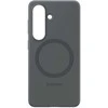 Dėklas Samsung EF-ES942CBE Silicone Magnet Cover for Samsung Galaxy S26