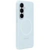 Dėklas EF-ES942CLE Samsung Silicone Magnet Cover for Galaxy S26 Light Mėlyna