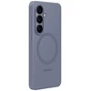 Dėklas EF-ES942CVE Samsung Silicone Magnet Cover for Galaxy S26 Mėlyna Violet