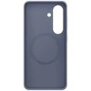 Samsung EF-ES942CVE silikoninis magnetinis dėklas, skirtas Samsung Galaxy S26, Mėlyna Violet