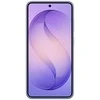 Samsung EF-ES942CVE silikoninis magnetinis dėklas, skirtas Samsung Galaxy S26, Mėlyna Violet