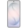 Dėklas Samsung EF-ES942CWE Silicone Magnet Cover for Samsung Galaxy S26 / baltas