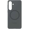 Dėklas Samsung EF-ES947CBE Silicone Magnet Cover for Samsung Galaxy S26+ / Juodas