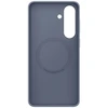 Samsung EF-ES947CVE silikoninis magnetinis dėklas, skirtas Samsung Galaxy S26+ / Mėlyna Violet