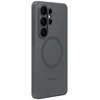 Dėklas Silicone Magnet Case Samsung Galaxy S26 Ultra, Juodas
