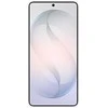 Dėklas Samsung EF-ES948CWE Silicone Magnet Cover for Samsung Galaxy S26 Ultra / Baltas