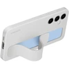 Dėklas Samsung EF-GS721CJE Standing Grip Cover for Samsung Galaxy S24 FE / Gray
