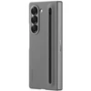 Dėklas Samsung EF-OF95PCJE Protective Cover with S Pen for Samsung Galaxy Z Fold 6 / Gray