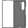 112803 EF-OF95PCJE „Samsung“ apsauginis dėklas (be „S Pen“), skirtas „Galaxy Z Fold 6“ pilkos spalvos