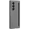 Dėklas Samsung EF-OF95PCJE Protective Cover with S Pen for Samsung Galaxy Z Fold 6 / Gray