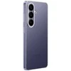 Dėklas EF-QS942CTE Samsung Clear Cover for Galaxy S26 Transparent