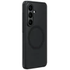 Dėklas Samsung EF-RS942CBE Rugged Magnet Cover for Samsung Galaxy S26 / Juodas