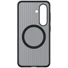 Dėklas Samsung EF-RS942CBE Rugged Magnet Cover for Samsung Galaxy S26 / Juodas
