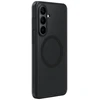 Dėklas EF-RS947CBE Samsung Rugged Magnet Cover for Galaxy S26+ Juodas