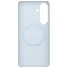 Dėklas Samsung EF-SS947CLE Slim Magnet Cover for Samsung Galaxy S26+ / Light Mėlyna