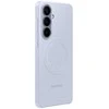 Dėklas EF-SS947CVE Samsung Slim Magnet Cover for Galaxy S26+ Light Violet