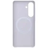 Dėklas Samsung EF-SS947CVE Slim Magnet Cover for Samsung Galaxy S26+ / Light Violet