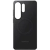 Dėklas EF-SS948CBE Samsung Slim Magnet Cover for Galaxy S26 Ultra Juodas