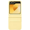 Dėklas Samsung EF-VF741PYE KindSuit Case for Samsung Galaxy Z Flip 6/7 FE / yellow