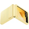 Dėklas Samsung EF-VF741PYE KindSuit Case for Samsung Galaxy Z Flip 6/7 FE / yellow