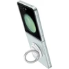 Dėklas Samsung EF-XF731CTE Clear Gadget Cover for Samsung Galaxy Z Flip 5 / transparent