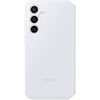 Dėklas Samsung EF-ZS711CWE Smart View Cover for Samsung Galaxy S23 FE / baltas