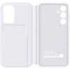 Dėklas Samsung EF-ZS711CWE Smart View Cover for Samsung Galaxy S23 FE / baltas