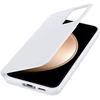 Dėklas Samsung EF-ZS711CWE Smart View Cover for Samsung Galaxy S23 FE / baltas