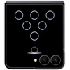 Dėklas FF776CJE Flipsuit Magnet Samsung Galaxy Flip 8, Gray