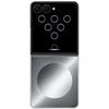 Dėklas FF776CJE Flipsuit Magnet Samsung Galaxy Flip 8, Gray
