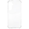Dėklas GP-FPS936AE Samsung by Mobeen Clear Cover for Galaxy S25+ Transparent
