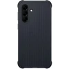 RA376CBE tvirtas dėklas Samsung Galaxy A37, Juodas