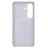 Dėklas EF-SS948CVE Samsung Slim Magnet Cover for Galaxy S26 Ultra Light Violet
