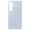 Dėklas EF-SS948CVE Samsung Slim Magnet Cover for Galaxy S26 Ultra Light Violet