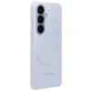 Dėklas EF-SS942CVE Samsung Slim Magnet Cover for Galaxy S26 Light Violet