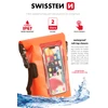 Dėklas Swissten Atsparus vandeniui Universal Phone Case 2L