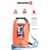 Dėklas Swissten Atsparus vandeniui Universal Phone Case 10L