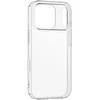 „Swissten“ skaidrus želė dėklas, skirtas „Apple iPhone 17 Pro“ – permatomas