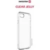 SWISSTEN CLEAR JELLY Dėklas, skirtas MOTOROLA E40 skaidrus